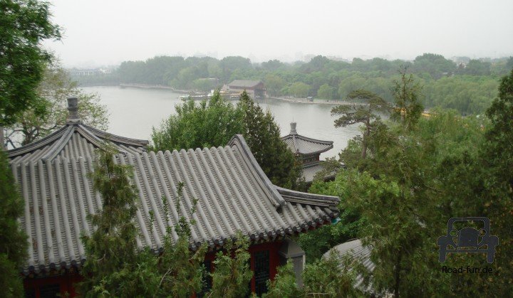 Beihei Park Peking (1)