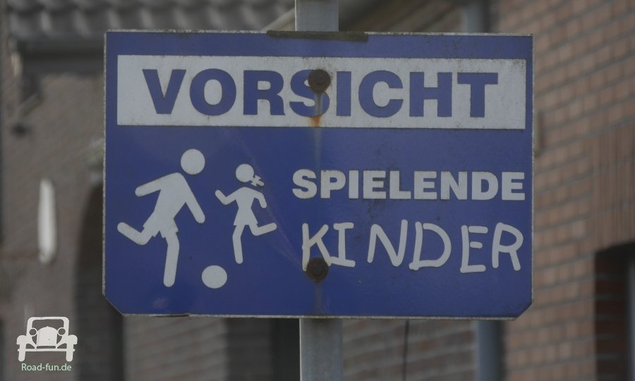 Kinder - Deutschland