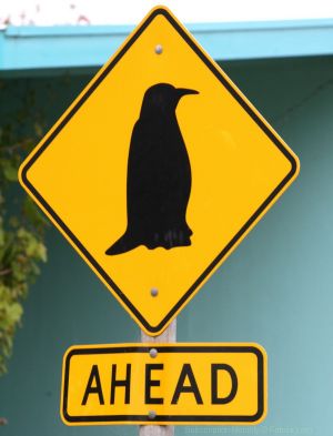 (Road)sign Australia #016